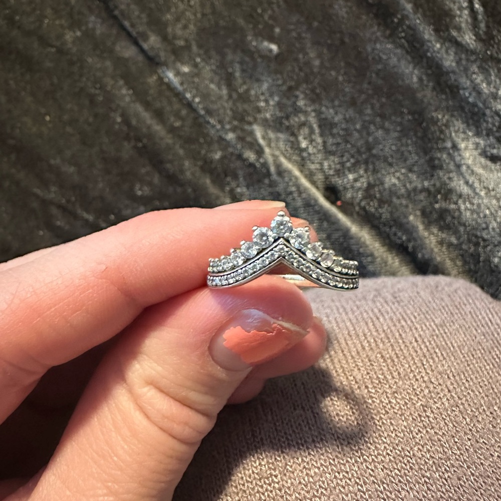 Pandora ring